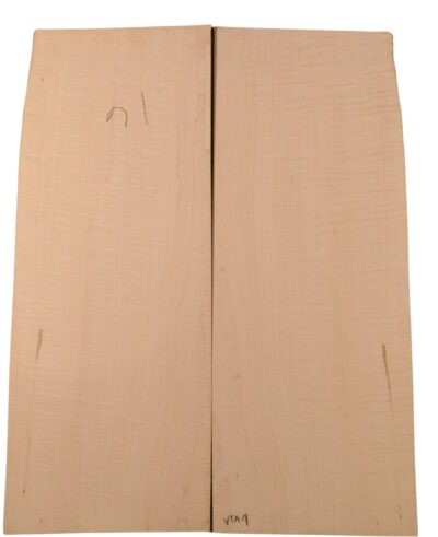 Maple (Soft) GuitarSolidBodyTopATC L15449.G.082
