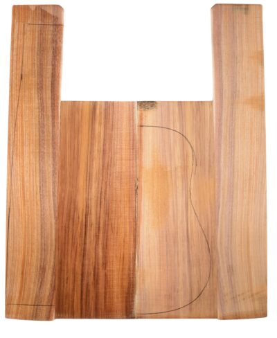 Blackwood (Tasmanian) GuitarSet4pcATC L15963.G.182