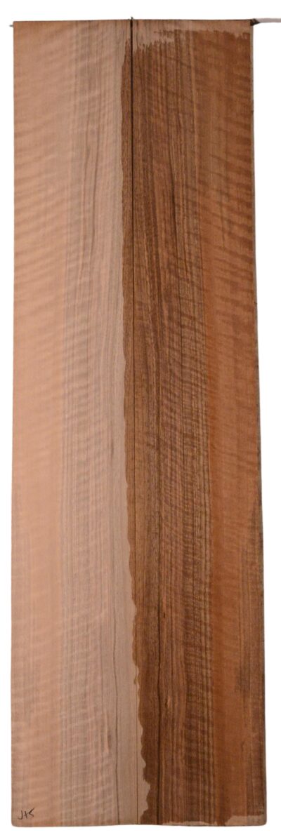 Walnut (English) GuitarSides2pc LA3892.G.007