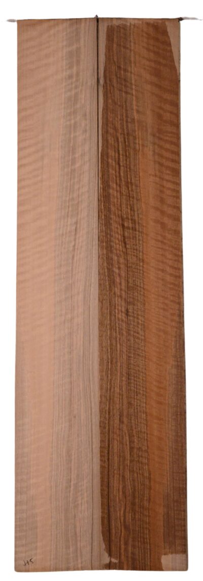 Walnut (English) GuitarSides2pc LA3892.G.008