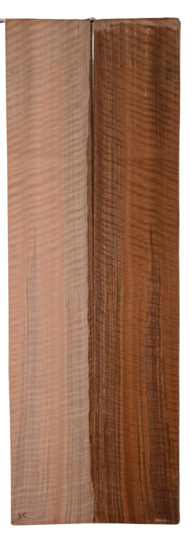 Walnut (English) GuitarSides2pc LA3892.G.009