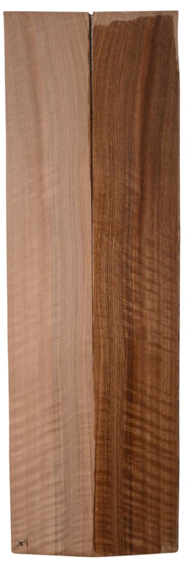 Walnut (English) GuitarSides2pc LA3892.G.013