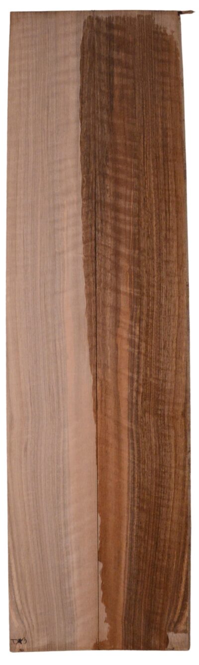 Walnut (English) GuitarSides2pc LA3892.G.020