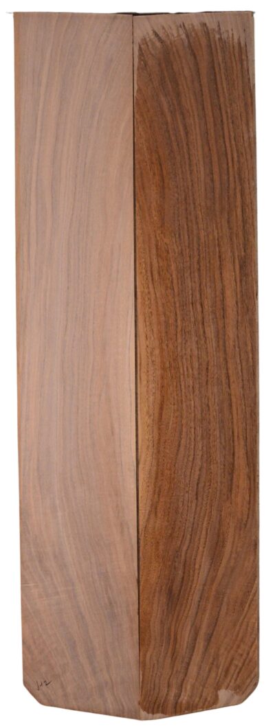 Walnut (English) GuitarSides2pc LA3892.G.041