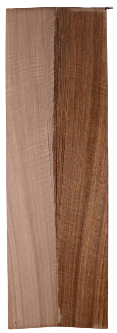 Walnut (English) GuitarSides2pc LA3892.G.045