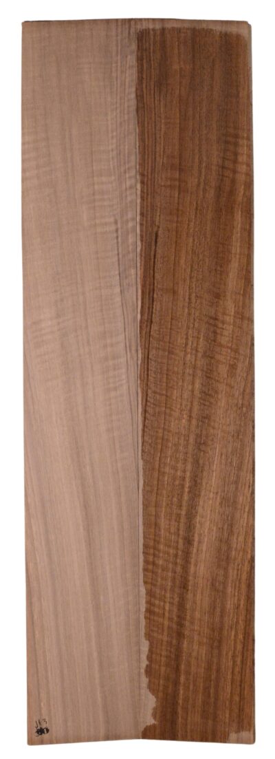 Walnut (English) GuitarSides2pc LA3892.G.046