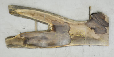 Walnut (Black) Board BB3258