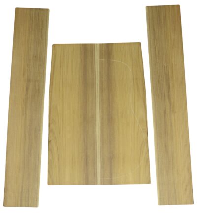Blackwood (Tasmanian) GuitarSet4pcATC L026206.G.005