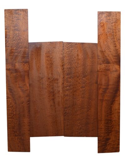 Sapele GuitarSet4pcATC L023835.G.024