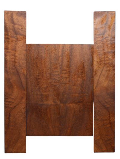 Sapele GuitarSet4pcATC L023835.G.028