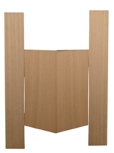 Sapele GuitarSet4pcATC L023835.G.058