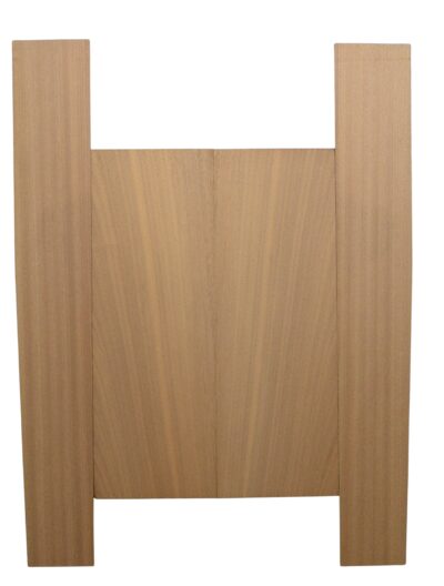 Sapele GuitarSet4pcATC L023835.G.061