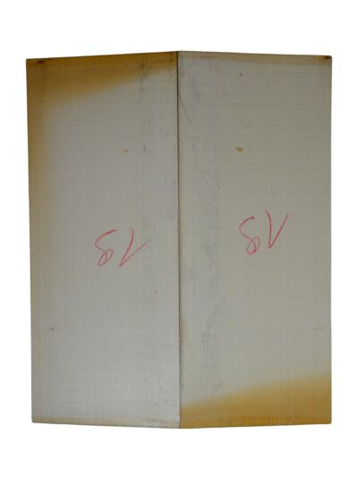 Spruce (European) GuitarArchTop2pcATC L026291.G.039