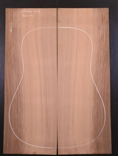 Redwood (Sinker) GuitarSoundboardATC L21176.G.006