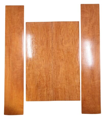 Mahogany (Genuine) GuitarSet4pcATC L26231.G.014