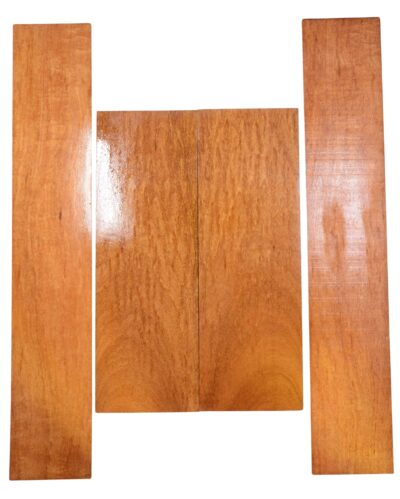 Mahogany (Genuine) GuitarSet4pcATC L26231.G.019