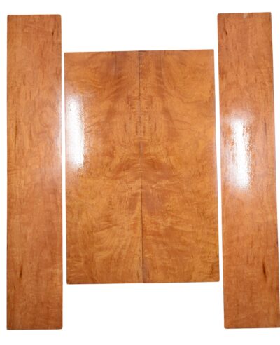 Mahogany (Genuine) GuitarSet4pcATC L26231.G.023