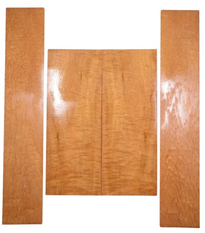 Mahogany (Genuine) GuitarSet4pcATC L26231.G.034