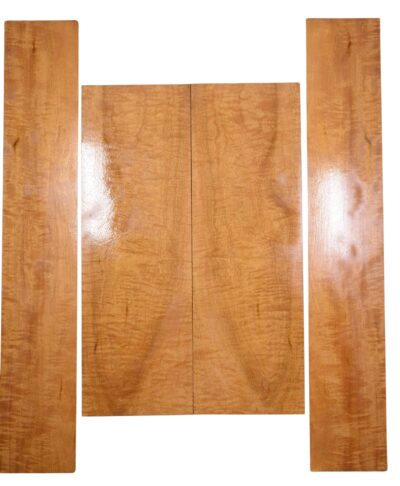 Mahogany (Genuine) GuitarSet4pcATC L26231.G.036