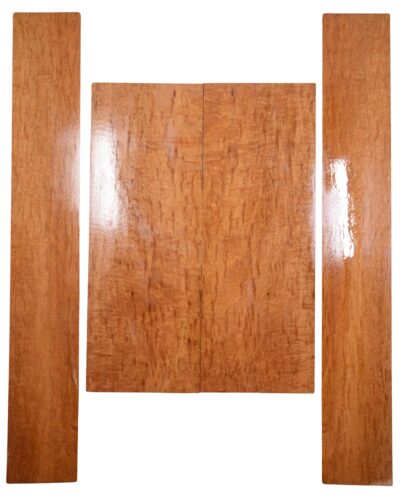 Mahogany (Genuine) GuitarSet4pcATC L26231.G.040