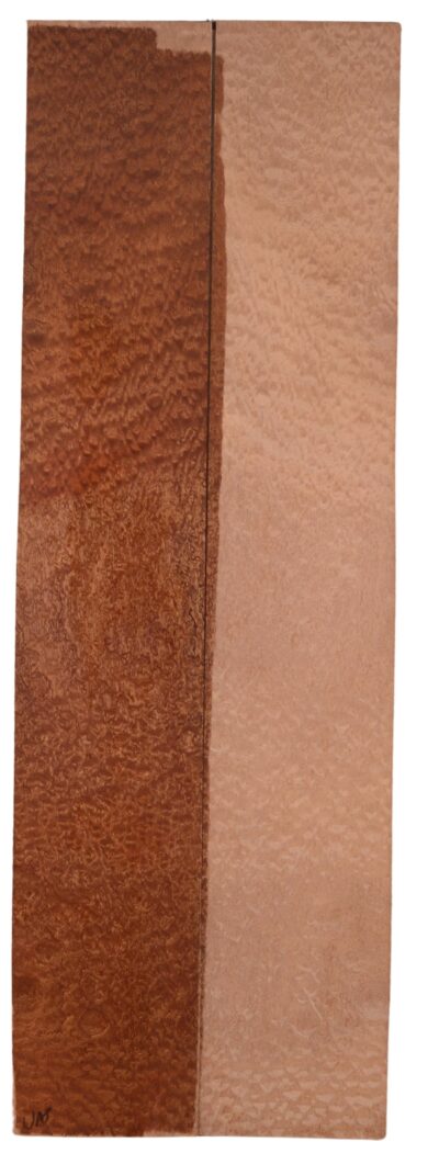 Sapele GuitarSides2pc M3147.G.100