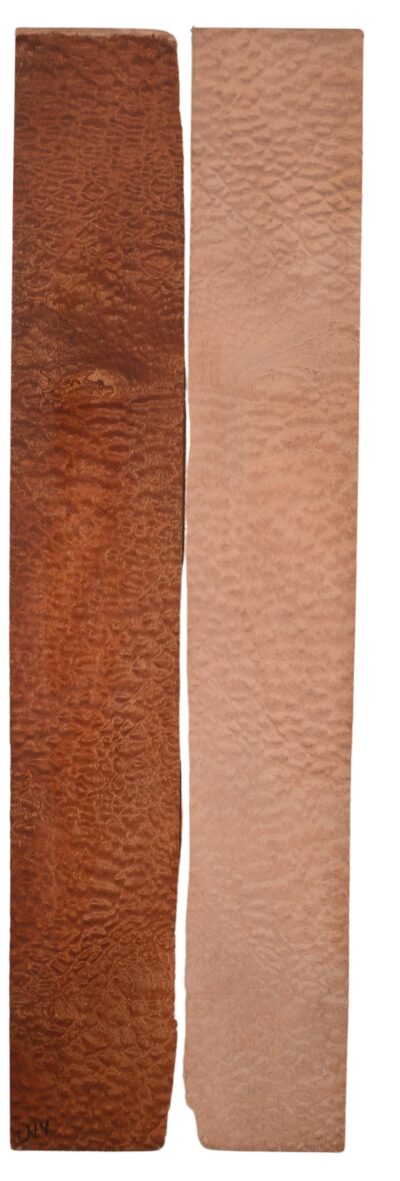 Sapele GuitarSides2pc M3147.G.106