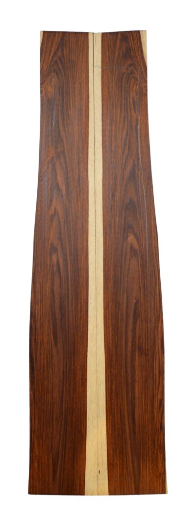 Rosewood (Nicaraguan) GuitarSides2pc NICRW.G.002