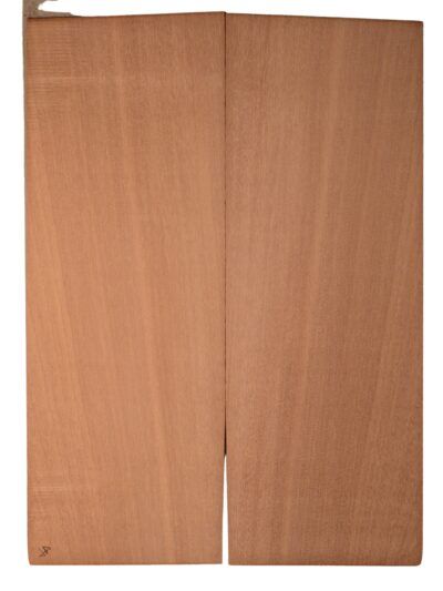 Sapele GuitarBack2pcATC SAPL3.G.003