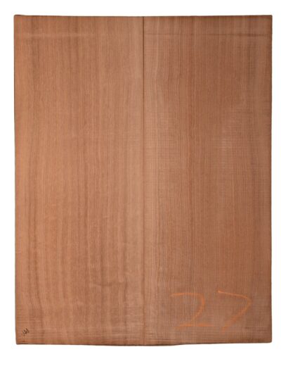 Sapele GuitarBack2pcATC SAPL3.G.028
