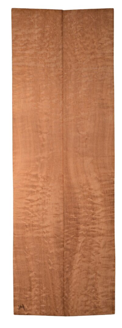 Sapele GuitarSides2pc SAPL4.G.076