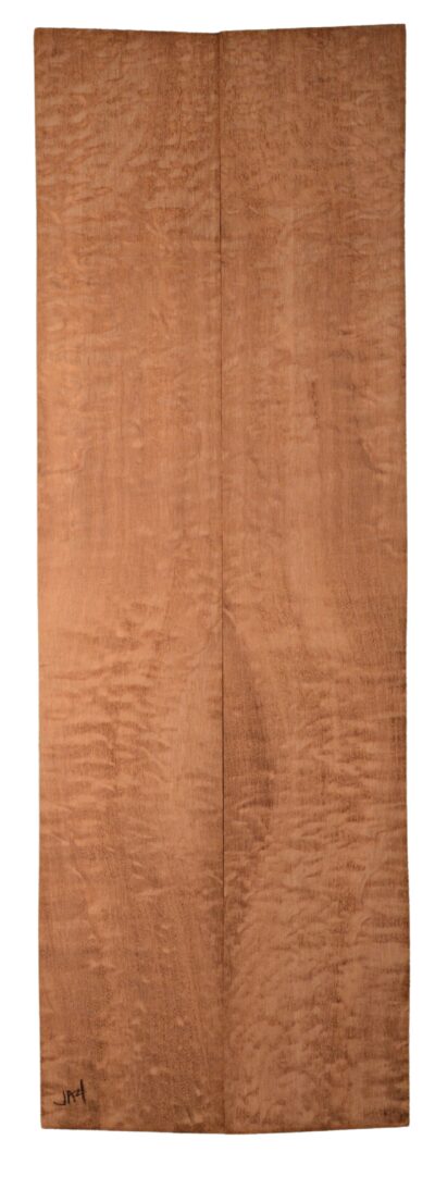 Sapele GuitarSides2pc SAPL4.G.078