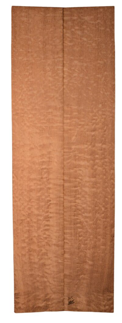 Sapele GuitarSides2pc SAPL4.G.096