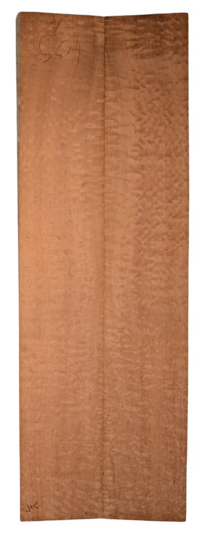 Sapele GuitarSides2pc SAPL4.G.100