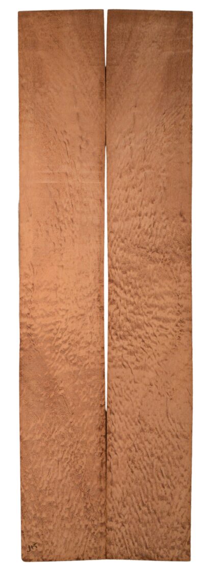 Sapele GuitarSides2pc SAPL4.G.103