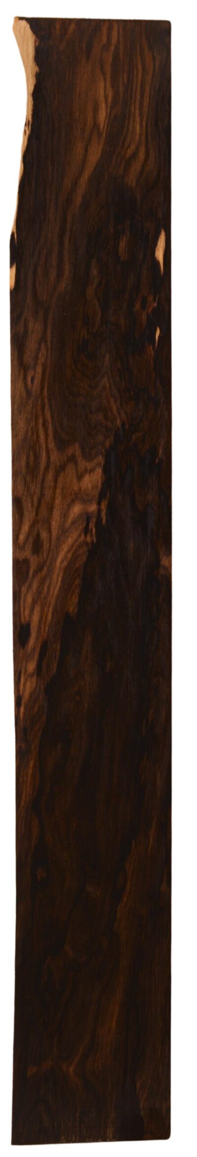 Ziricote GuitarPYOFingerboardATC ZIRI.G.005