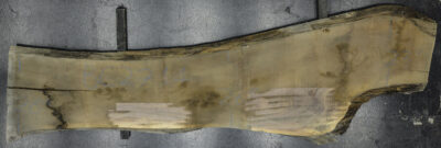 Walnut (Black) Board BC2711