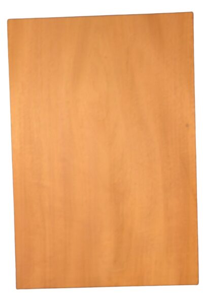 Mahogany (Genuine) GuitarSolidBodyBilletATC L26290.G.009