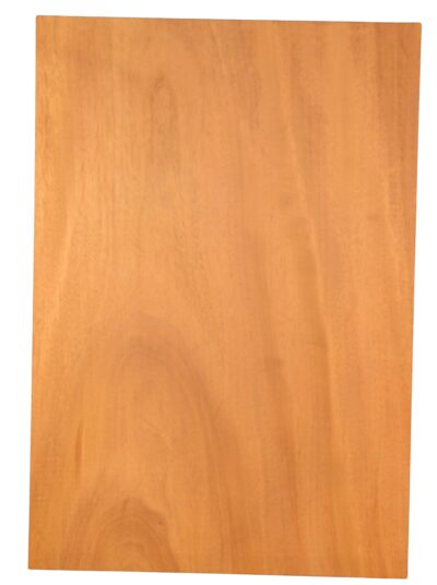 Mahogany (Genuine) GuitarSolidBodyBilletATC L26290.G.010