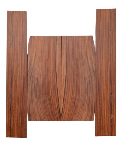 Rosewood (Nicaraguan) UkeSet4pcATC NCRWU.G.001