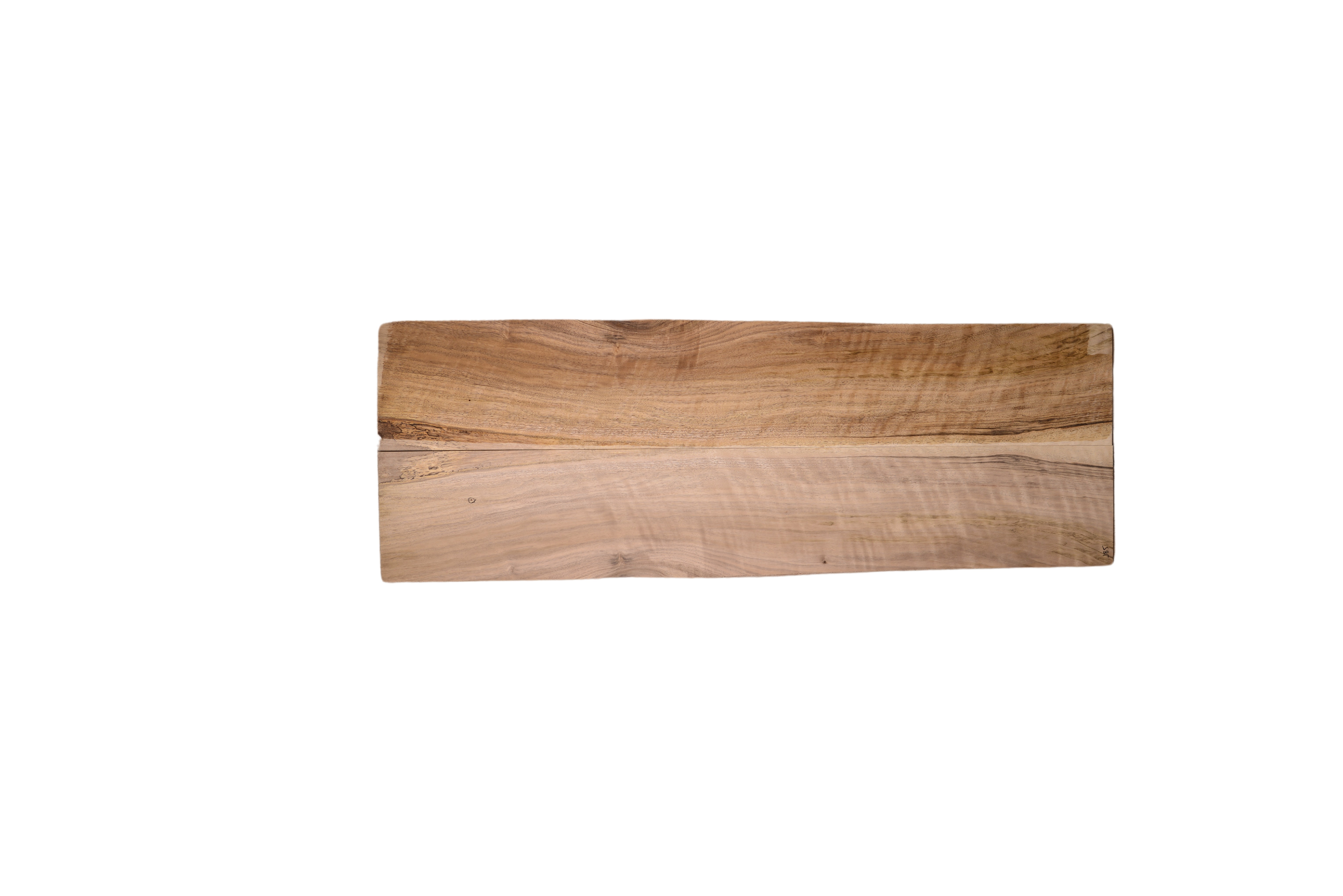 Walnut (English) GuitarSides2pcATC 20041.G.006
