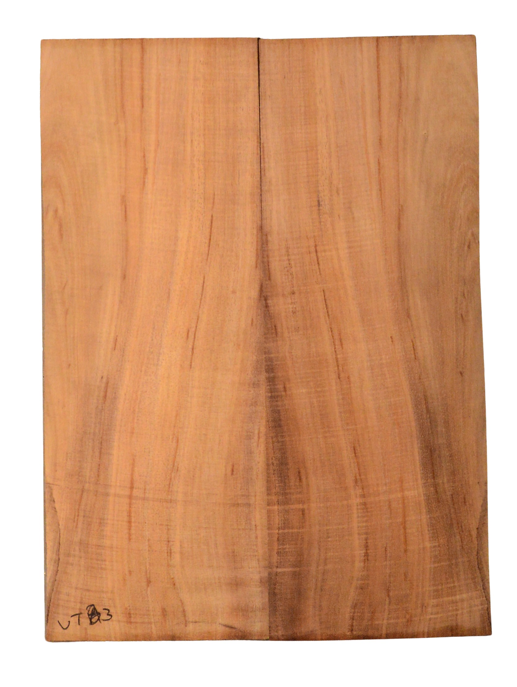 Koa UkeBack2pcATC BB3811.G.029