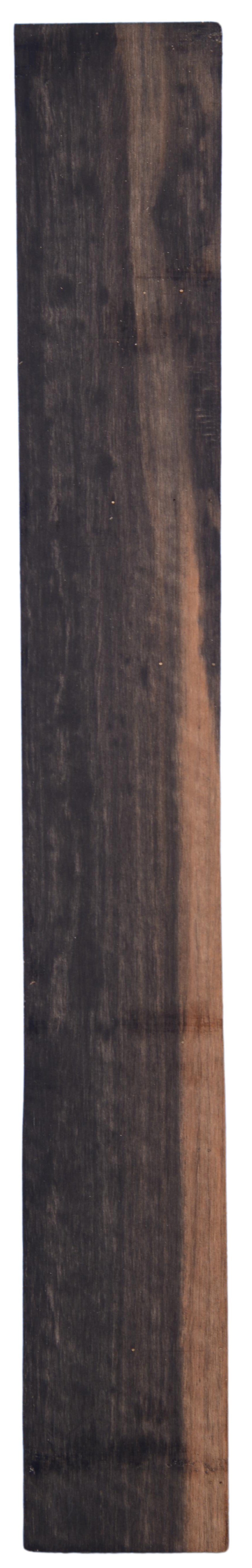Ebony (Gabon) GuitarPYOFingerboardATC GEB.G.036