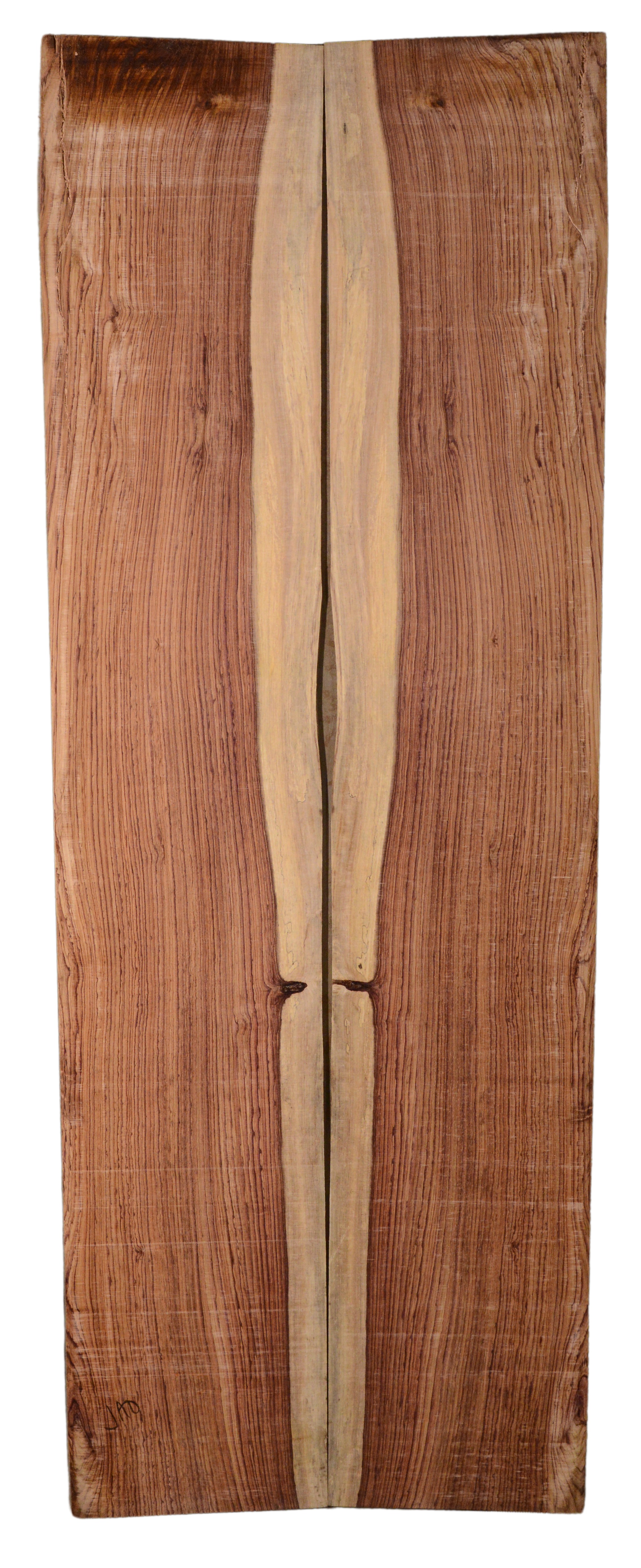 Rosewood (Honduras) GuitarSides2pcATC HONRW1.759