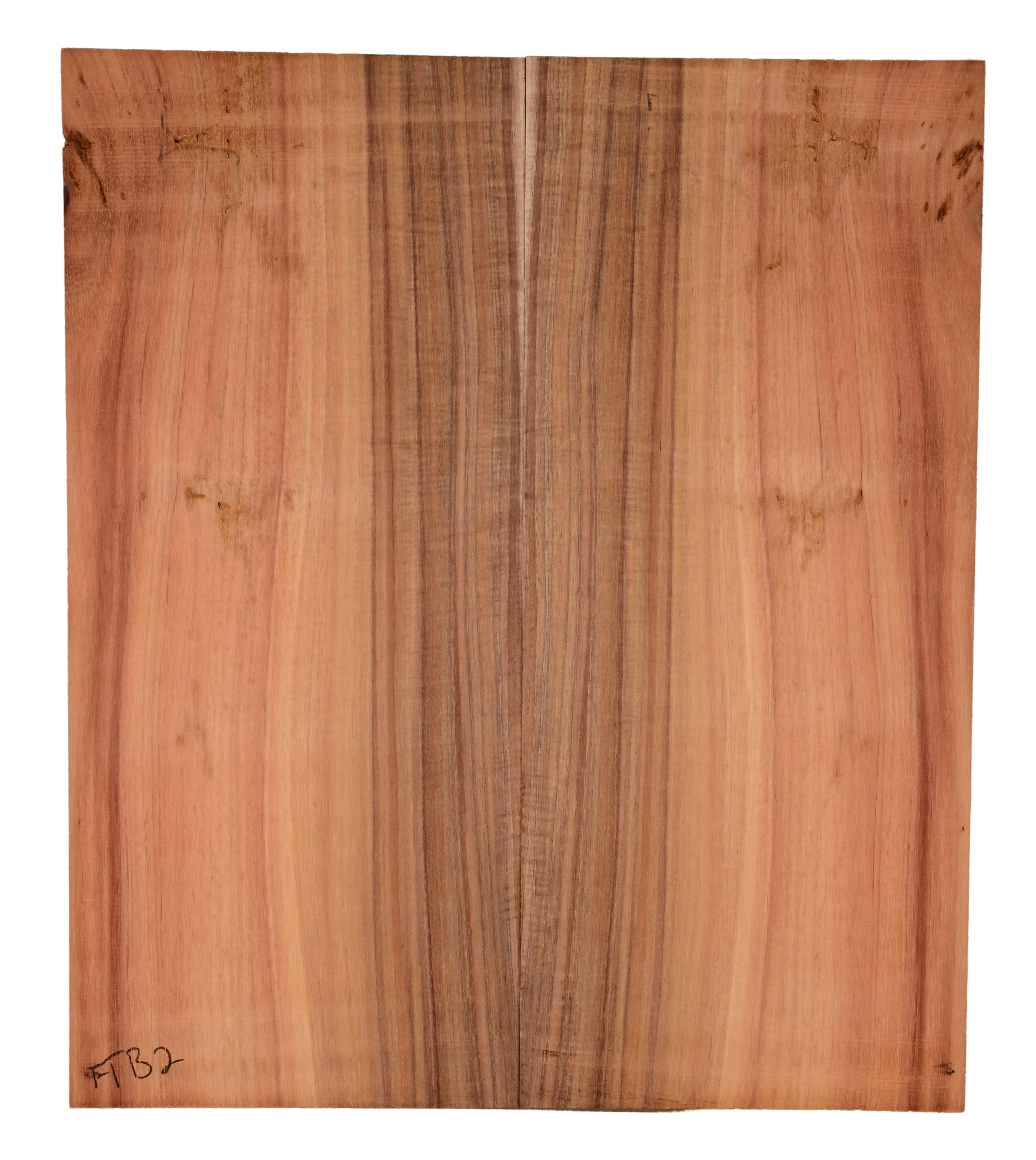 Koa GuitarSolidBodyTopATC KOA22.038
