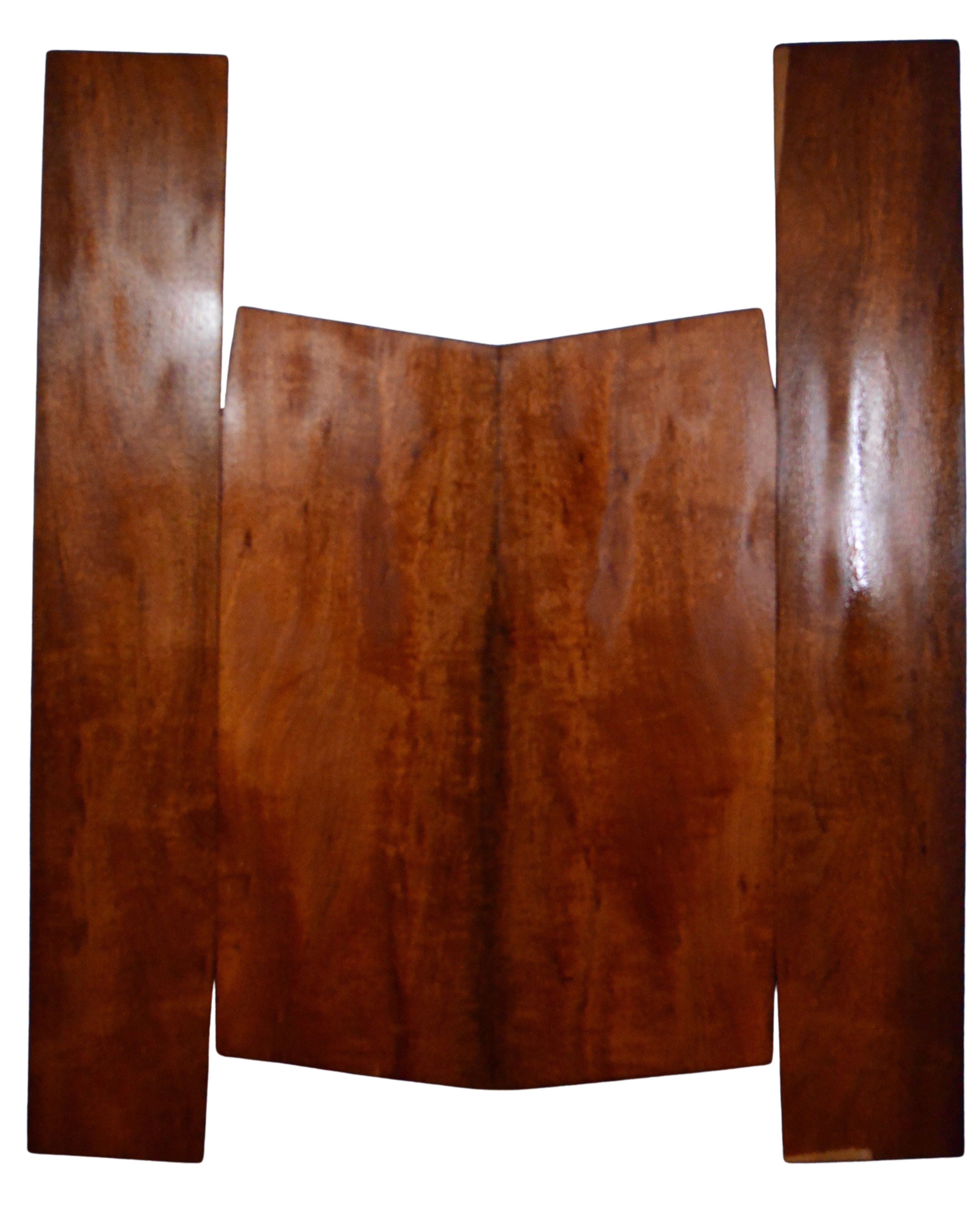 Mahogany (Sinker) GuitarSet4pcATC L26344.G.006
