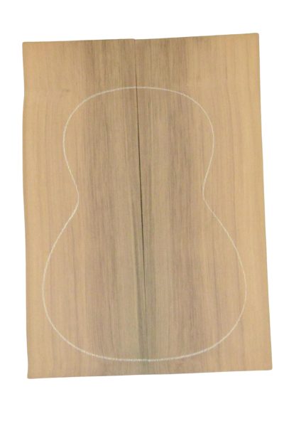 Redwood (Sinker) UkeSoundboardATC 26217.G.001