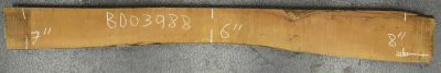Pear (European) Board BD03988