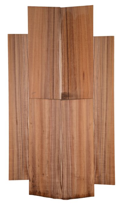Koa UkeSet6pc KOA1.G1.003