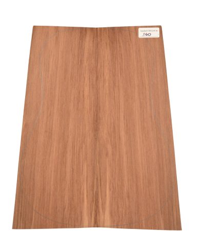 Redwood (Sinker) GuitarSoundboardATC L026314.G.031
